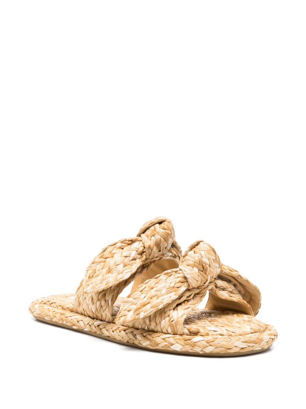 Zimmermann Zimmermann Sandals BEIGE