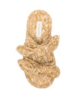 Zimmermann Zimmermann Sandals BEIGE