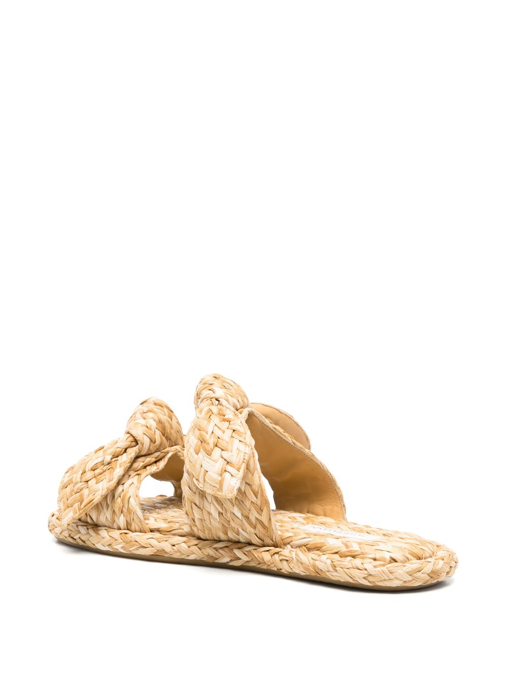 Zimmermann Zimmermann Sandals BEIGE
