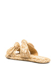 Zimmermann Zimmermann Sandals BEIGE