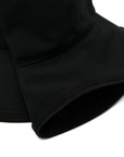 Comme Des Garcons Comme Des Garcons Comme Des GarÃ§ons Wool bucket hat