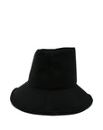 Comme Des Garcons Comme Des Garcons Comme Des GarÃ§ons Wool bucket hat