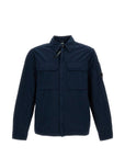 C.P. Company C.P. Company Organic cotton overshirt