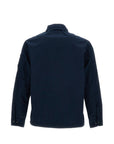 C.P. Company C.P. Company Organic cotton overshirt