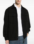 C.P. Company C.P. Company Organic cotton overshirt