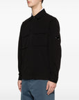 C.P. Company C.P. Company Organic cotton overshirt