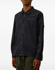 C.P. Company C.P. Company Organic cotton overshirt