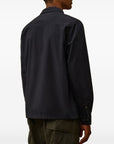 C.P. Company C.P. Company Organic cotton overshirt