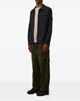 C.P. Company C.P. Company Organic cotton overshirt