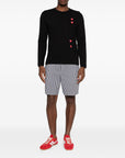 Comme Des Garcons Comme Des Garcons Comme Des GarÃ§ons Cotton t-shirt