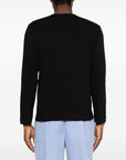 Comme Des Garcons Comme Des Garcons Comme Des GarÃ§ons Cotton t-shirt