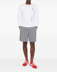 Comme Des Garcons Comme Des Garcons Comme Des GarÃ§ons Cotton t-shirt