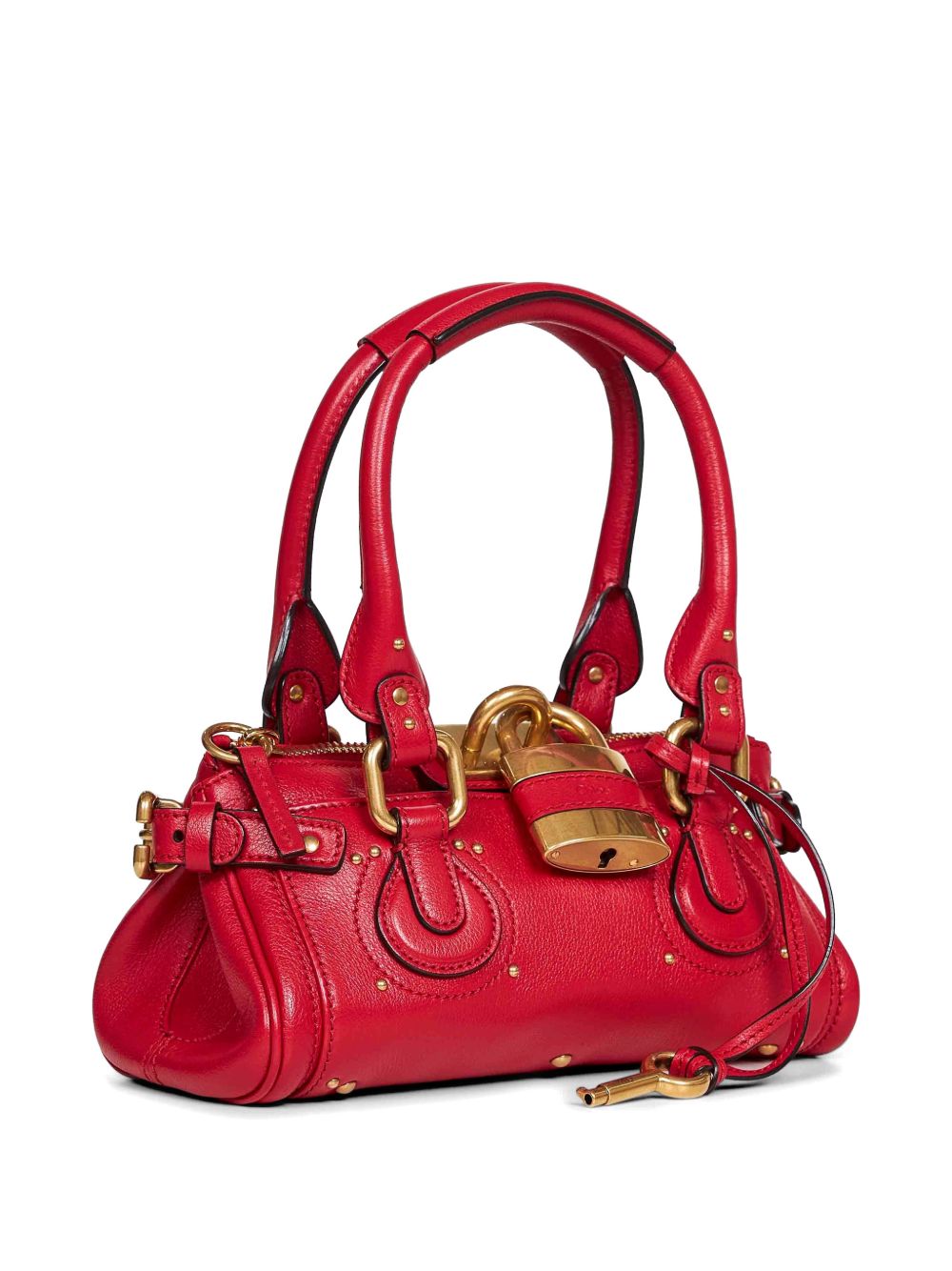 Chloé Chloé ChloÃ© Small Paddington Bag