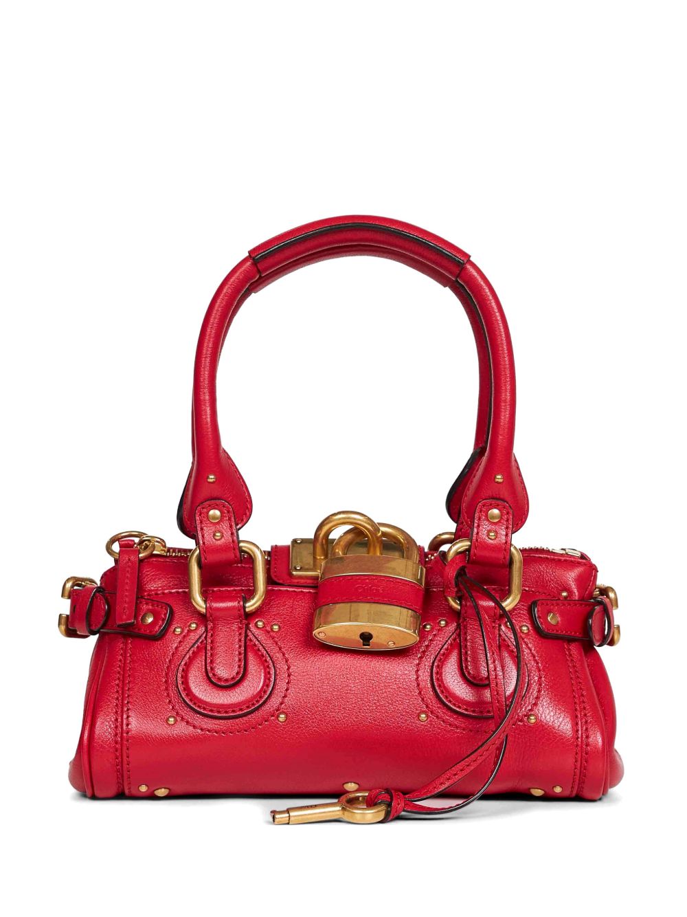 Chloé Chloé ChloÃ© Small Paddington Bag