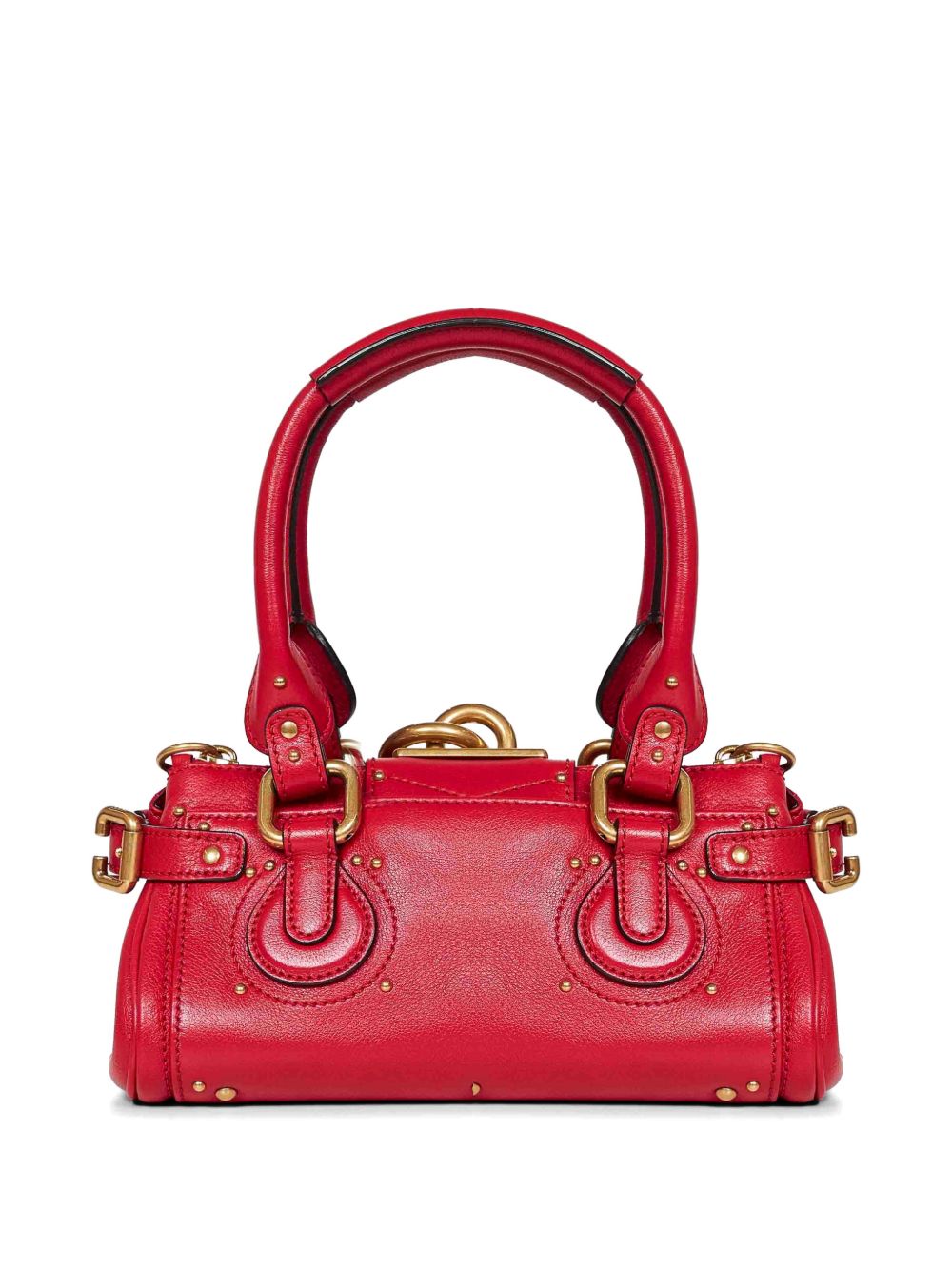 Chloé Chloé ChloÃ© Small Paddington Bag