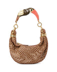 Chloé Chloé Chloè Bags.. BROWN