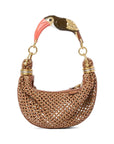 Chloé Chloé Chloè Bags.. BROWN
