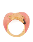 Chloé Chloé ChloÃ© Tropicus Toi Et Moi Ring