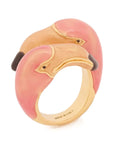 Chloé Chloé ChloÃ© Tropicus Toi Et Moi Ring