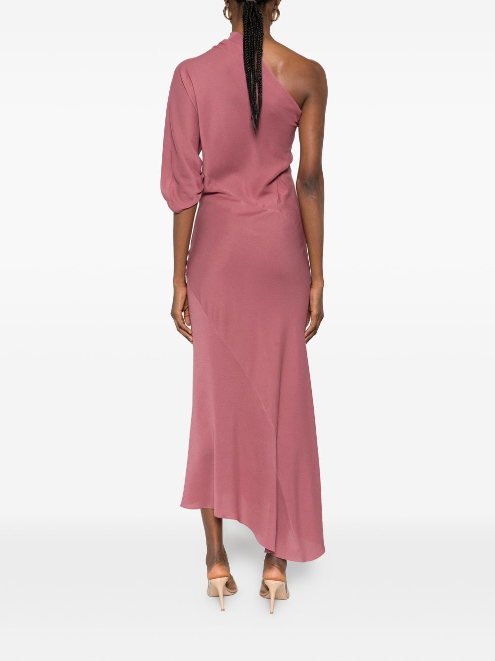 Cortana Cortana Dresses PINK