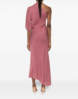Cortana Cortana Dresses PINK