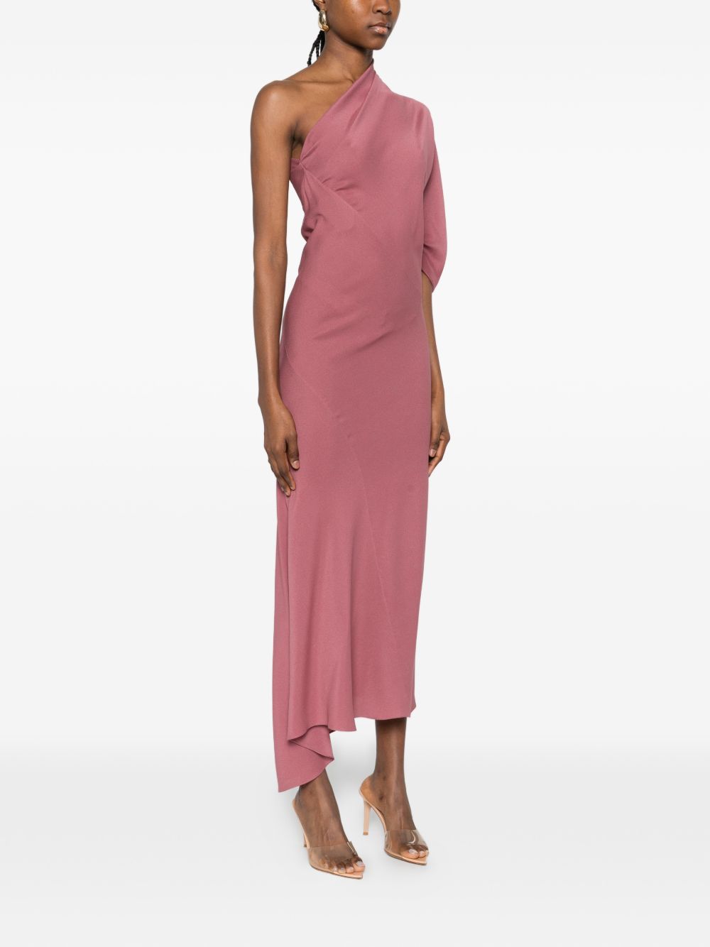 Cortana Cortana Dresses PINK