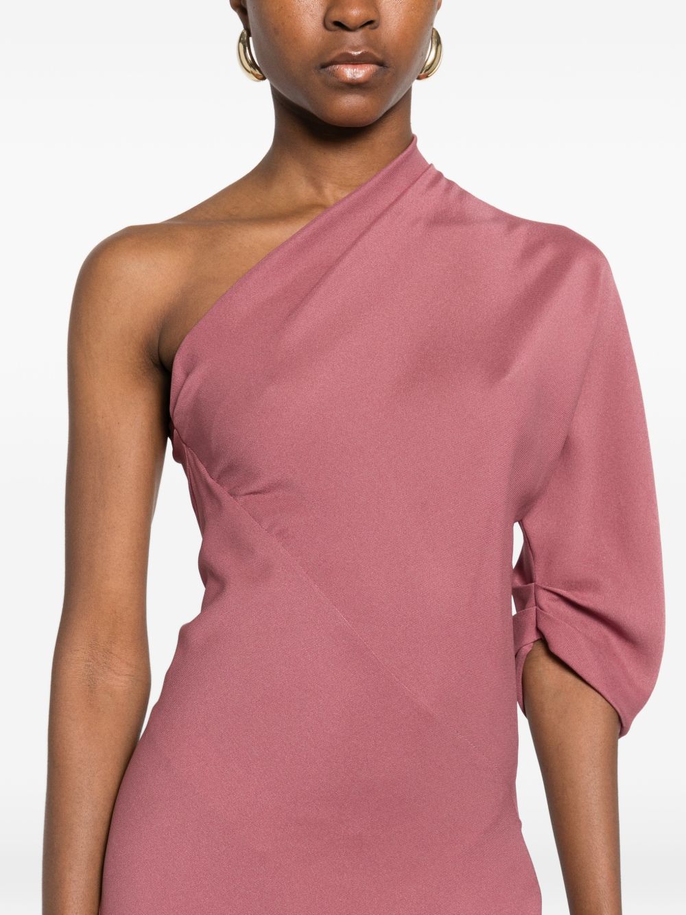 Cortana Cortana Dresses PINK