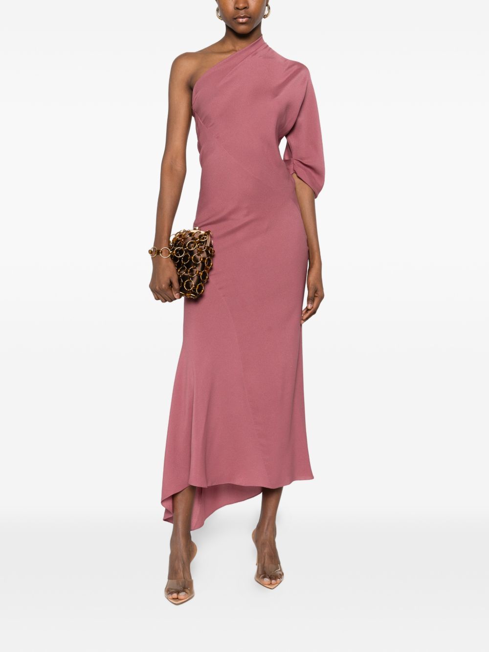 Cortana Cortana Dresses PINK