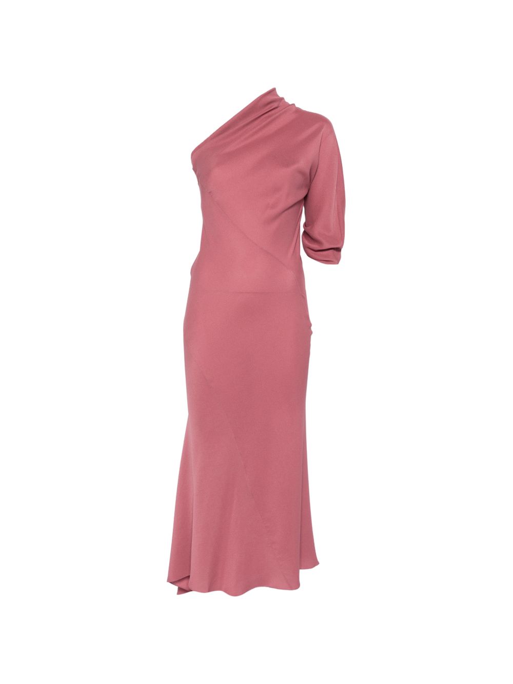 Cortana Cortana Dresses PINK
