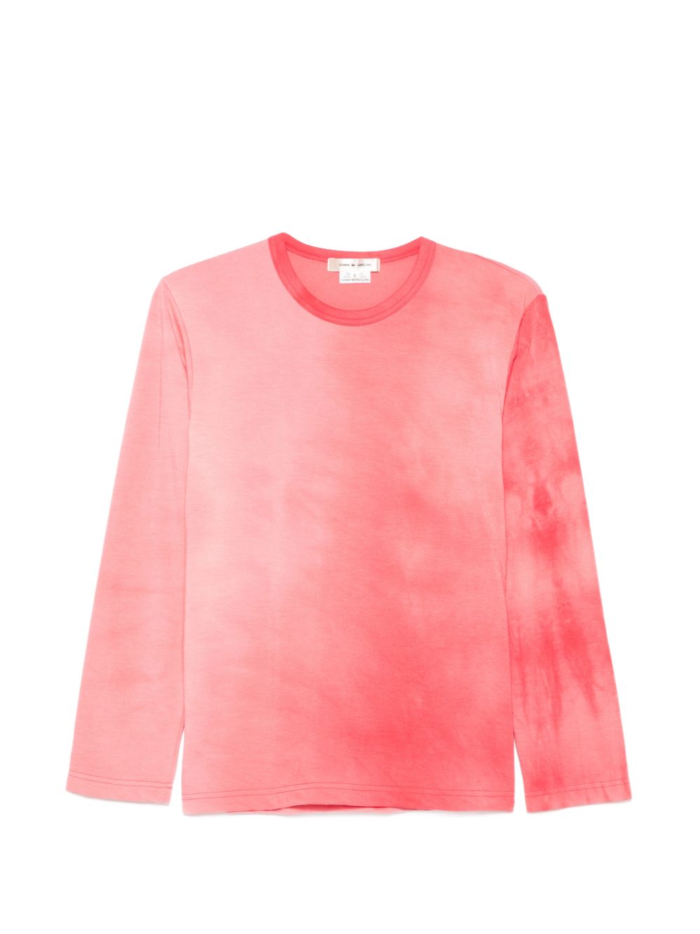 Comme Des Garcons Comme Des Garcons Comme Des GarÃ§ons Crewneck t-shirt