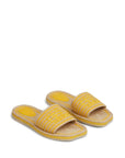 Chloé Chloé ChloÃ© Sand Flat Sandals