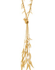 Zimmermann Zimmermann Mira necklace