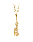 Zimmermann Zimmermann Mira necklace