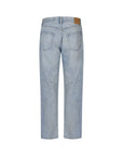 Saint Laurent Saint Laurent Organic cotton denim jeans