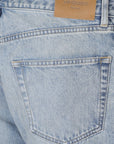 Saint Laurent Saint Laurent Organic cotton denim jeans