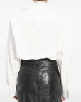 Saint Laurent Saint Laurent Cotton shirt