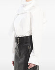 Saint Laurent Saint Laurent Cotton shirt