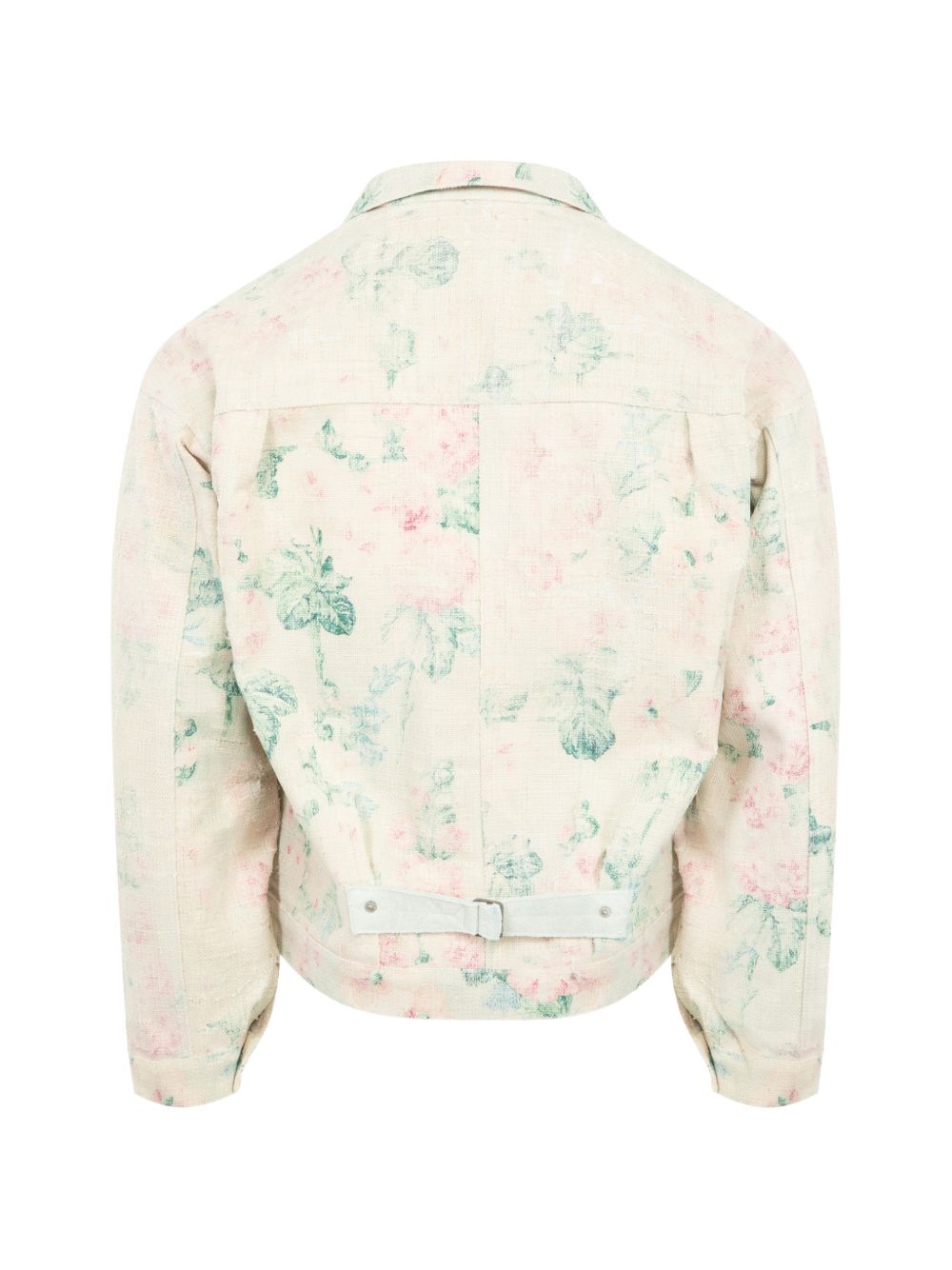 Junya Watanabe Junya Watanabe Printed jacket