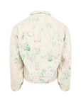 Junya Watanabe Junya Watanabe Printed jacket