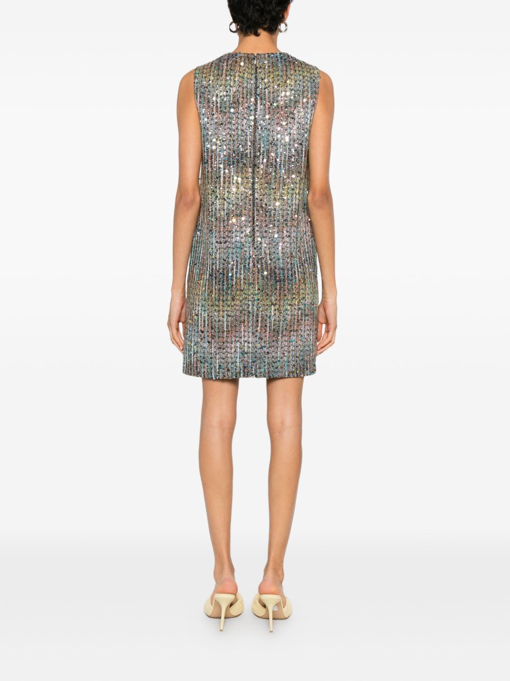Missoni Missoni Dresses BROWN