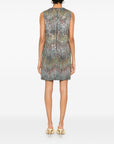 Missoni Missoni Dresses BROWN