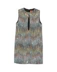 Missoni Missoni Dresses BROWN