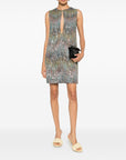 Missoni Missoni Dresses BROWN