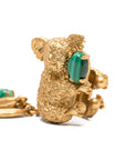 Zimmermann Zimmermann Mira single ear cuff