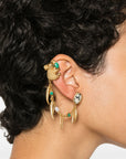Zimmermann Zimmermann Mira single ear cuff