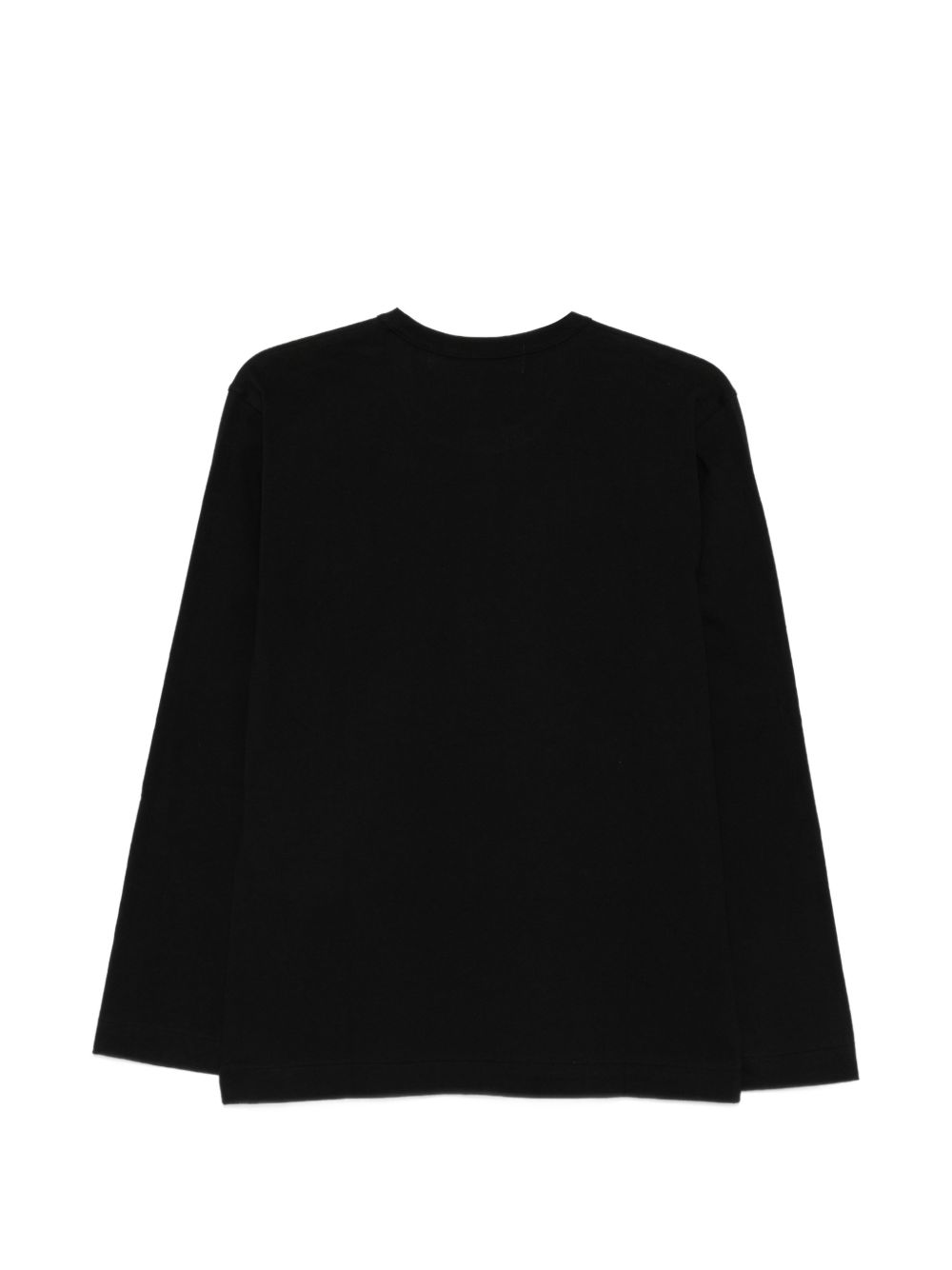 Comme Des Garcons Comme Des Garcons Comme Des GarÃ§ons Cotton t-shirt