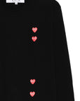 Comme Des Garcons Comme Des Garcons Comme Des GarÃ§ons Cotton t-shirt