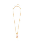 Chloé Chloé ChloÃ© Tropicus necklace