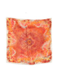 Zimmermann Zimmermann Printed silk foulard
