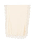Zimmermann Zimmermann Wool stole
